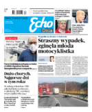 Echo Dnia wyd. Świętokrzyskie