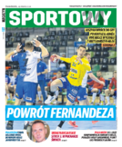 Echo Sportowe wyd. Świętokrzyskie
