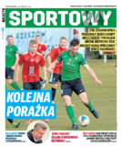 Echo Sportowe wyd. Podkarpackie
