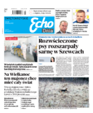 Echo Dnia wyd. Świętokrzyskie