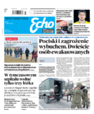 Echo Dnia wyd. Świętokrzyskie