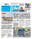 Echo Dnia wyd. Podkarpackie