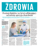 Zdrowie i Uroda do Echo Dnia wyd. Świętokrzyskie i Kieleckie