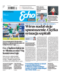 Echo Dnia