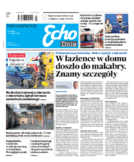 Echo Dnia wyd. Podkarpackie