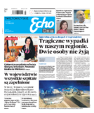 Echo Dnia wyd. Świętokrzyskie