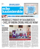 Echo Kazimierskie