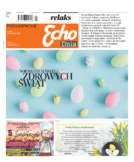Echo Dnia wyd. Podkarpackie