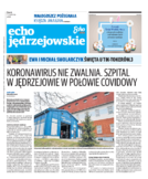 Echo Jędrzejowa