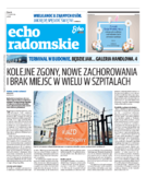 Echo Radomskie