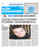 Echo Staszowskie