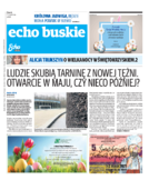 Echo Buskie