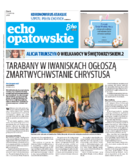 Echo Opatowskie