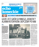 Echo Koneckie