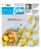 Echo Dnia wyd. Świętokrzyskie