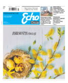Echo Dnia wyd. Podkarpackie