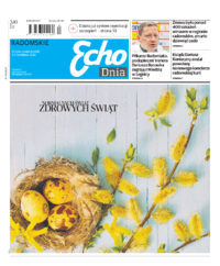 Echo Dnia