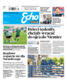 Echo Dnia wyd. Podkarpackie