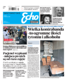 Echo Dnia wyd. Świętokrzyskie