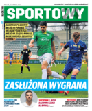 Echo Sportowe wyd. Radom