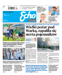 Echo Dnia