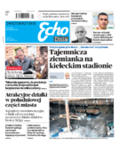 Echo Dnia wyd. Świętokrzyskie