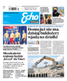 Echo Dnia wyd. Podkarpackie