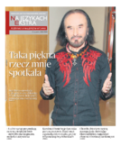 Na językach extra