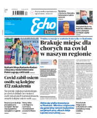 Echo Dnia