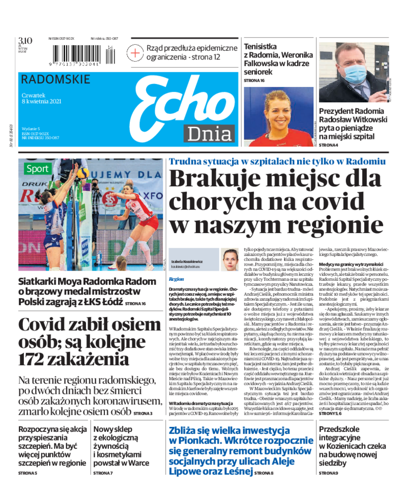 Echo Dnia