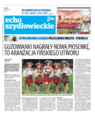 Echo Szydłowca
