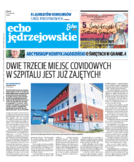 Echo Jędrzejowa