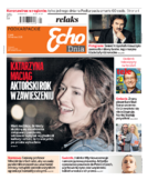 Echo Dnia wyd. Podkarpackie