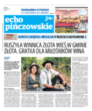 Echo Pińczowskie