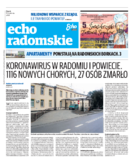 Echo Radomskie