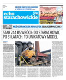 Echo Starachowickie