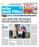 Echo znad Pilicy