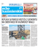 Echo Kazimierskie