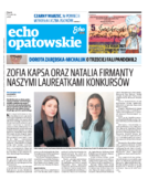 Echo Opatowskie
