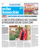 Echo Koneckie