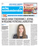 Echo Sandomierskie
