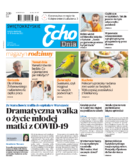 Echo Dnia wyd. Świętokrzyskie