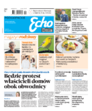 Echo Dnia wyd. Podkarpackie