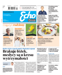 Echo Dnia