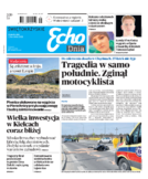 Echo Dnia wyd. Świętokrzyskie