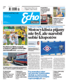 Echo Dnia wyd. Podkarpackie