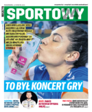Echo Sportowe wyd. Radom