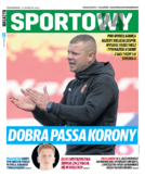 Echo Sportowe wyd. Świętokrzyskie