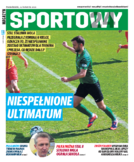 Echo Sportowe wyd. Podkarpackie