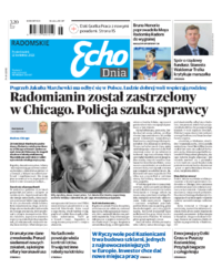 Echo Dnia